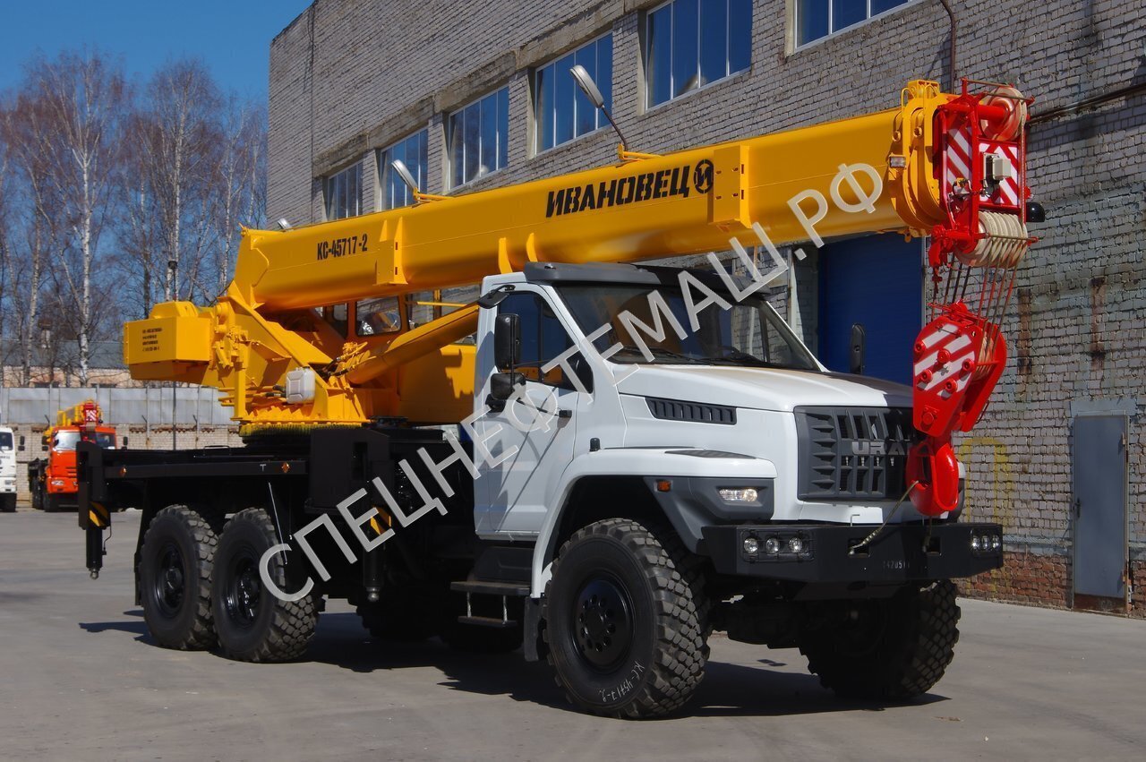 КС-45717-2 УРАЛ NEXT (1)